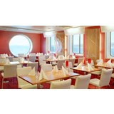 MiniCruise for 2 personer fra Frederikshavn til Oslo - ét døgn på havet